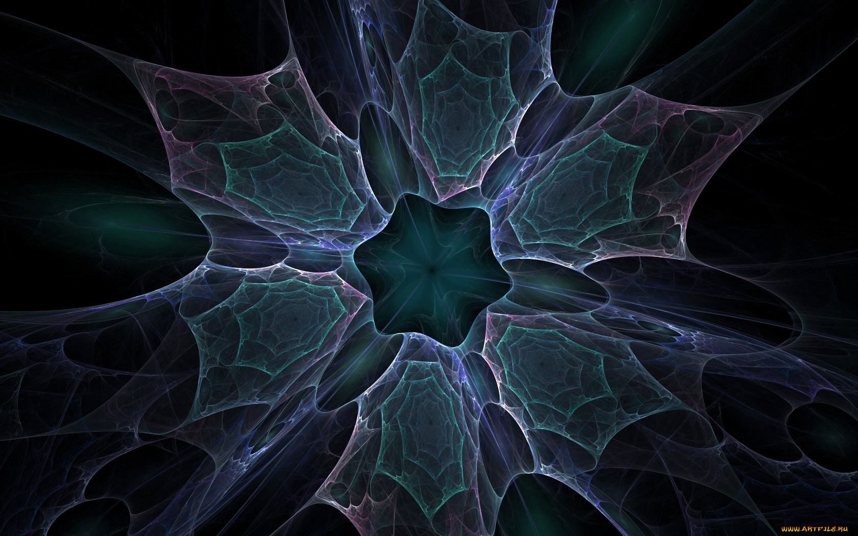 3, , fractal, , , , 